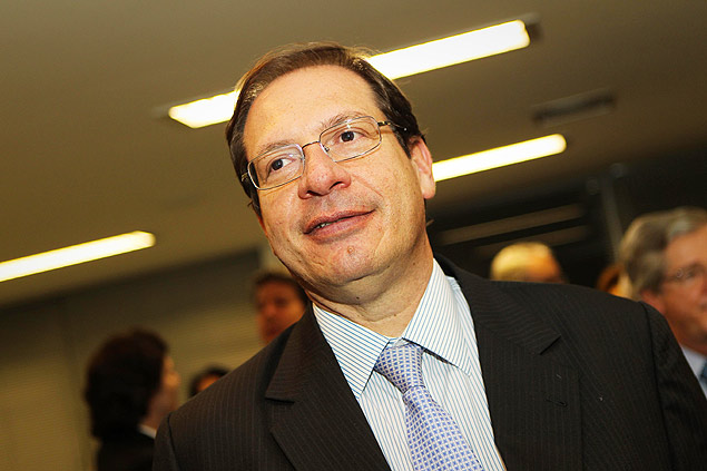 Ministro Luis Felipe Salomo, do Superior Tribunal de Justia
