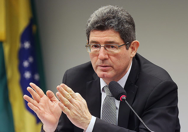 Levy pede convergência de esforços para superar fase mais forte do ajuste fiscal