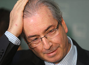 Eduardo Cunha – Alan Marques/Folhapress Eduardo Cunha – Alan Marques/Folhapress