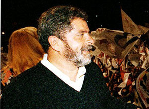 Lula, em 1996