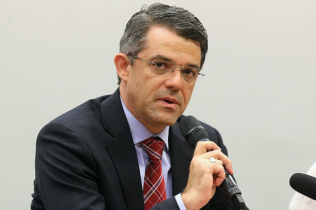 Advogado de Alberto Youssef, Carlos Alberto Pereira da Costa, na CPI dos fundos de penso