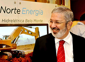 Ari Kaye/Agência Senado Detienen a Antonio Palocci, ex ministro y hombre fuerte de los gobiernos de Lula y Rousseff