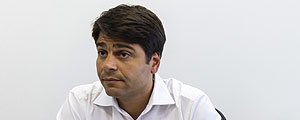 Pedro Paulo Carvalho, pré-candidato à Prefeitura do Rio – Ricardo Borges - 5.nov.15/Folhapress Pedro Paulo Carvalho, pré-candidato à Prefeitura do Rio – Ricardo Borges - 5.nov.15/Folhapress