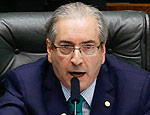 Eduardo Cunha, presidente da Cmara dos Deputados (Pedro Ladeira - 19.nov.15/Folhapress)