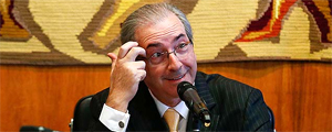Eduardo Cunha, presidente da Câmara – Pedro Ladeira - 2.mar.2016/Folhapress Eduardo Cunha, presidente da Câmara – Pedro Ladeira - 2.mar.2016/Folhapress