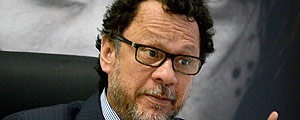 O ex-presidente da Funai João Pedro Gonçalves da Costa, que é assessor de gabinete no Senado – Renato Costa/Folhapress O ex-presidente da Funai João Pedro Gonçalves da Costa, que é assessor de gabinete no Senado – Renato Costa/Folhapress