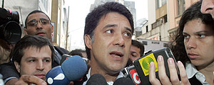 Silvio Pereira – Luiz Carlos Murauskas - 08.jun.2005/Folhapress Silvio Pereira – Luiz Carlos Murauskas - 08.jun.2005/Folhapress