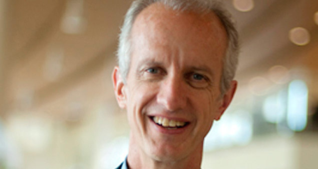 Ben Ross Schneider, professor de cincia poltica do MIT