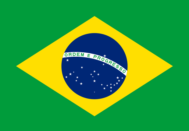 Nova - Bandeira do Brasil