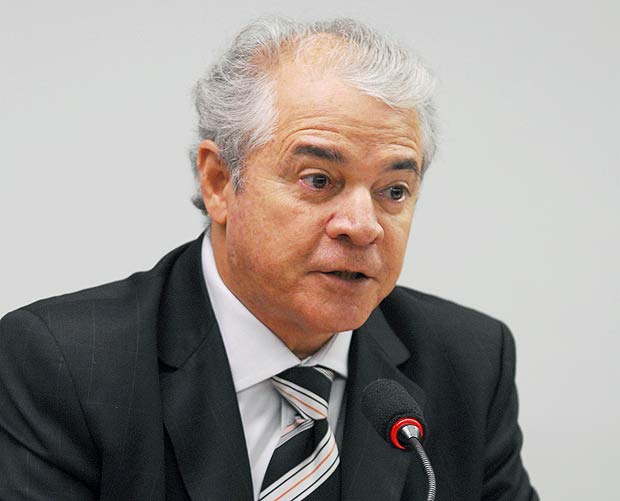 O ex-governador e ex-deputado Neudo Campos (PP), de Roraima