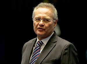 O presidente do Senado, Renan Calheiros (PMDB-AL) – Alan Marques - 9.jun.2016/Folhapress O presidente do Senado, Renan Calheiros (PMDB-AL) – Alan Marques - 9.jun.2016/Folhapress