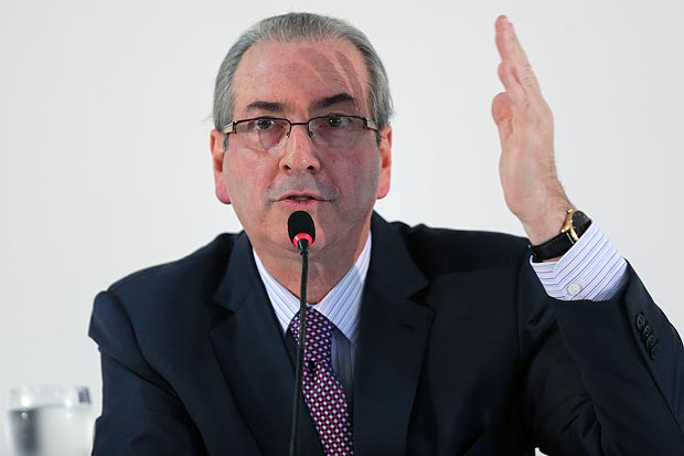 The Supreme Court has made Eduardo Cunha, the suspended President of the Congress, a defendant for the second time
