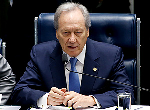 O ministro do STF Ricardo Lewandowski – Pedro Ladeira - 9.ago.2016/Folhapress O ministro do STF Ricardo Lewandowski – Pedro Ladeira - 9.ago.2016/Folhapress