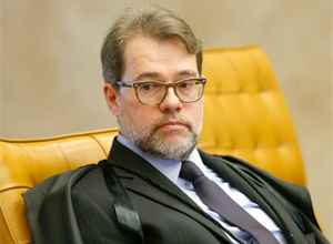 O ministro Dias Toffoli, do STF – Pedro Ladeira - 17.ago.2016/Folhapress O ministro Dias Toffoli, do STF – Pedro Ladeira - 17.ago.2016/Folhapress
