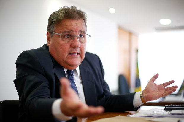 Planalto espera que o ministro Geddel Vieira Lima faça um pedido público de desculpas