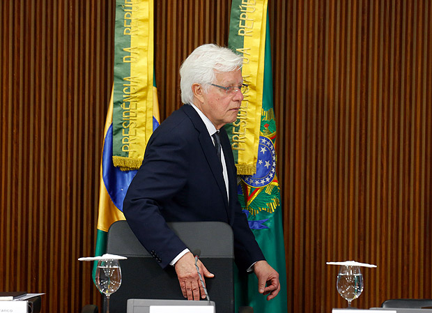 Moreira Franco vai comandar a Secretaria-Geral da Presidência da República