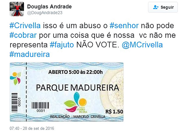 Boatos e declaracoes falsas divulgadas nas redes sociais sobre os candidatos Marcelo Crivella (PRB) e Marcelo Freixo (PSOL), no Rio Creditos: Reproducao ***DIREITOS RESERVADOS. NO PUBLICAR SEM AUTORIZAO DO DETENTOR DOS DIREITOS AUTORAIS E DE IMAGEM***