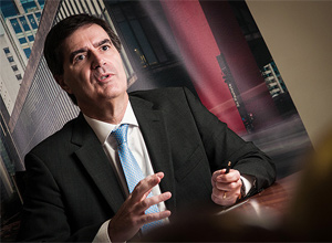Flávio Rimoli, chefe de governança da Camargo Corrêa, citado em investigação sobre Embraer – Ana Paula Paiva - 2.jun.2016/Valor Flávio Rimoli, chefe de governança da Camargo Corrêa, citado em investigação sobre Embraer – Ana Paula Paiva - 2.jun.2016/Valor
