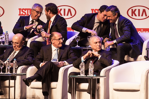Resultado de imagem para Premio temer