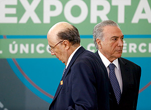 Pedro Ladeira/Folhapress Foreigners Await Definition of Political Scenario to Invest in Brazil