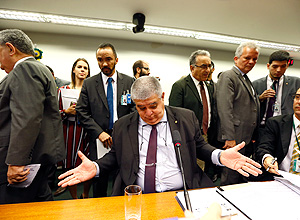 Temer's Base Advances New Social Security Reform in the Lower House of Congress