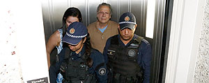 O ex-ministro José Dirceu, condenado no mensalão – Pedro Ladeira/Folhapress O ex-ministro José Dirceu, condenado no mensalão – Pedro Ladeira/Folhapress