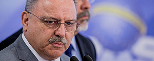Eduardo Anizelli/Folhapress El gobierno rompe el protocolo y revela el nombre del jefe de la CIA en Brasil