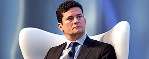 O juiz Sergio Moro – JM/TFV/CE2017 O juiz Sergio Moro – JM/TFV/CE2017