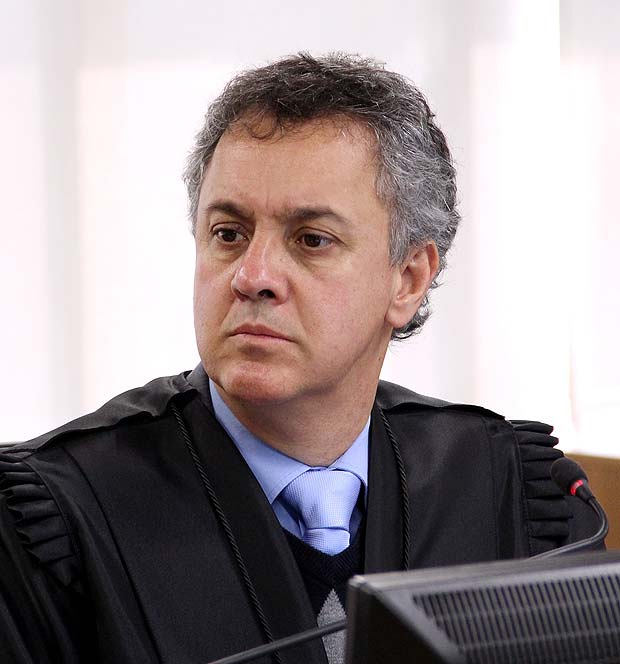 Juiz federal Joo Pedro Gebran Neto, relator da Lava Jato no TRF-4