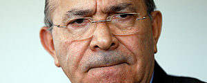 O ministro chefe da Casa Civil, Eliseu Padilha – Pedro Ladeira/Folhapress O ministro chefe da Casa Civil, Eliseu Padilha – Pedro Ladeira/Folhapress