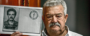 Lucas Lacaz Ruiz /A13/Folhapress Historian Reveals Ties Between Brazilian Volkswagen Affiliate and the Military Dictatorship