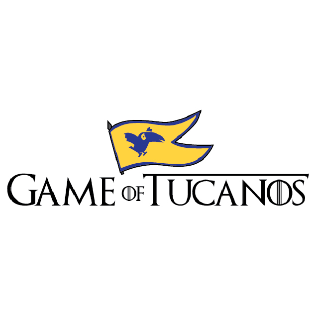 Game of Tucanos. 