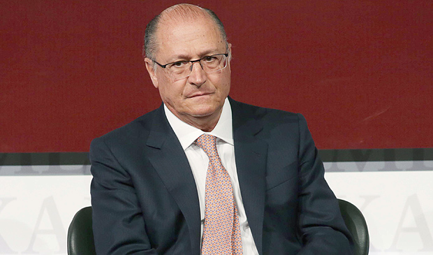 Resultado de imagem para Não se pode ter projeto para o Brasil sem o agronegócio, diz Alckmin