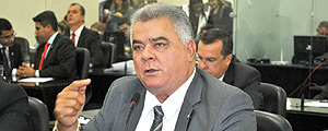 O deputado João Beltrão – Divulgação O deputado João Beltrão – Divulgação