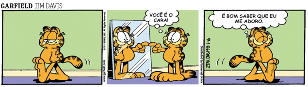 Garfield, Gato de Botas, Tom e mais: os felinos mais famosos dos desenhos e  animações - Fotos - R7 RPet