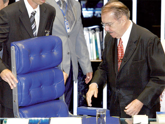 José Sarney