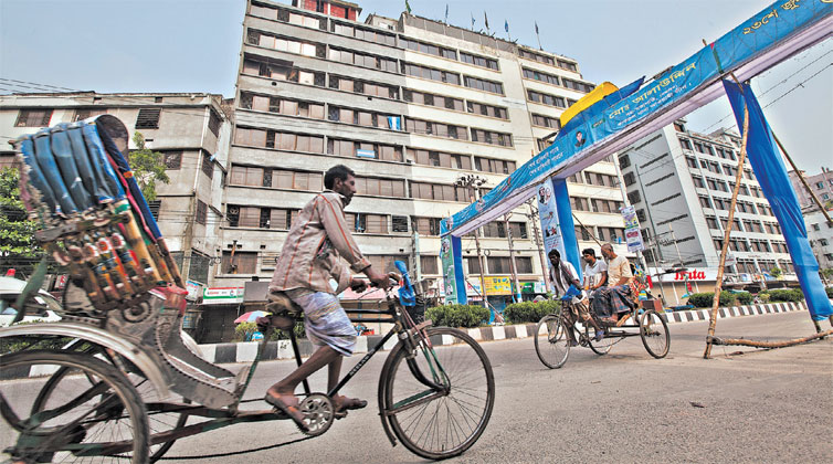 Governo bengals apoiou empresas que se recusam a seguir recomendaes de segurana 