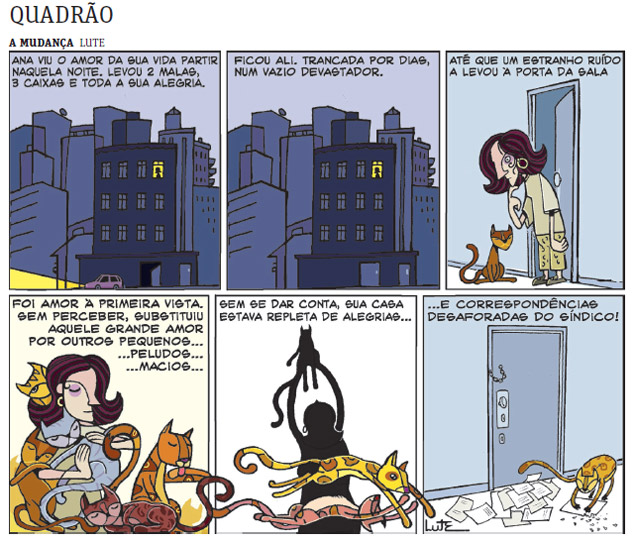 Quadrão 16112015 Ilustrada Folha De Spaulo 1230