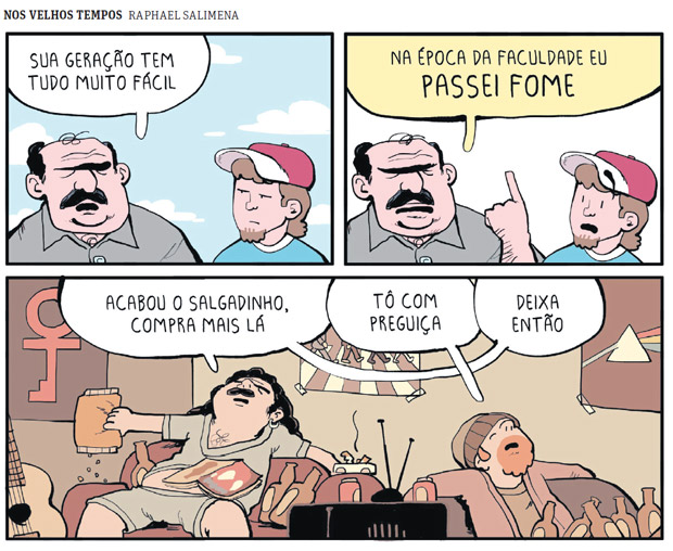 Quadrão 22022016 Ilustrada Folha De Spaulo 0044