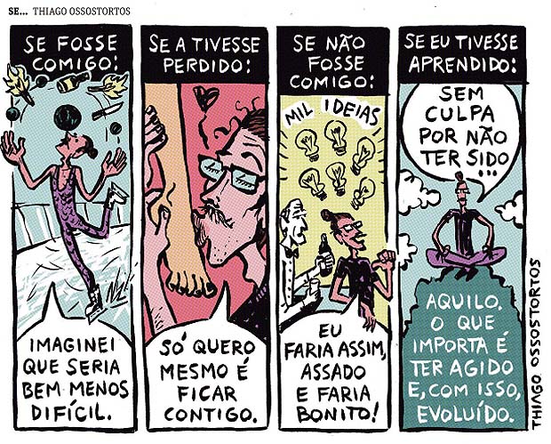 Quadrão 04042016 Ilustrada Folha De Spaulo 9426