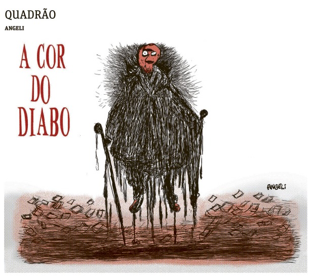 Quadrão 17102016 Ilustrada Folha De Spaulo 0397