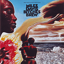 "Bitches Brew" (1969)