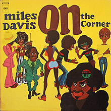 "On the Corner" (1972)