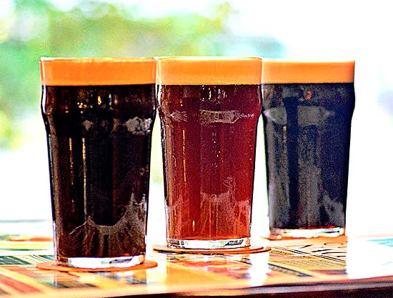 Cervejaria Nacional vai servir receitas artesanais (foto) durante a festa para comemorar a Oktoberfest