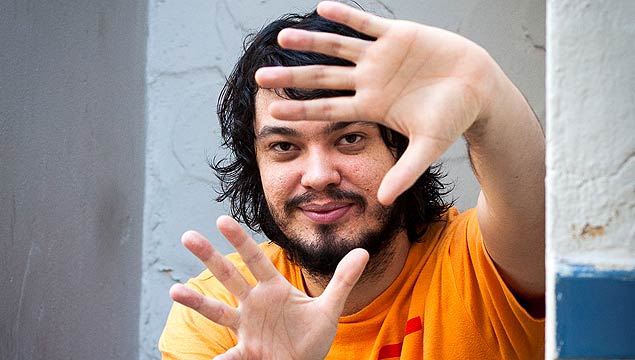 Dw Ribatski: quadrinhos autorais têm roteiro mais elaborado e arte apurada