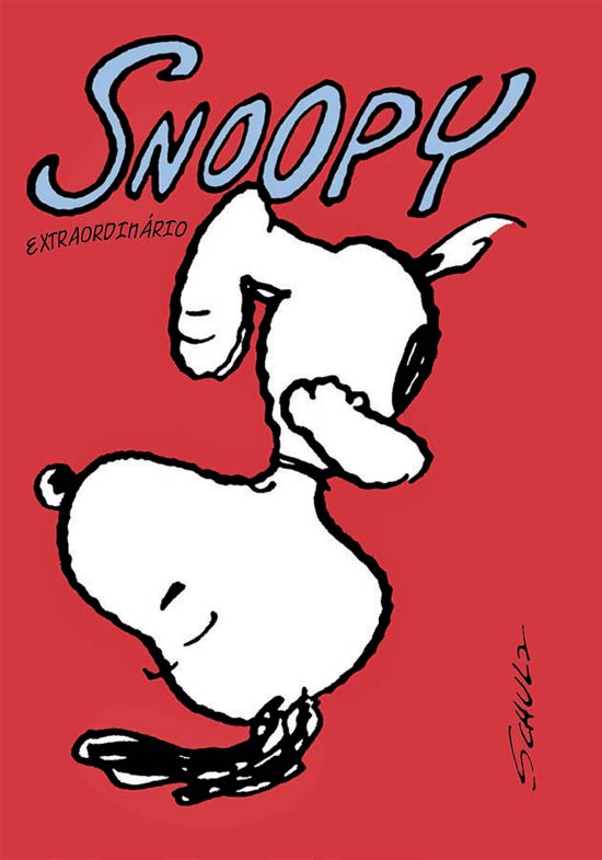 Turma de Snoopy vai virar filme
