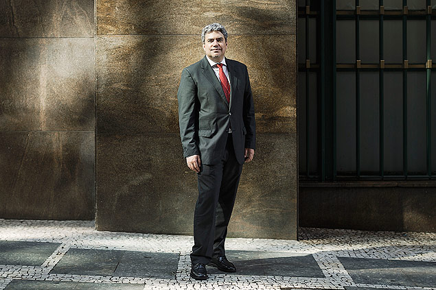 Economista Marcos Barreto deixou o comando da subprefeitura da Sé nesta semana 