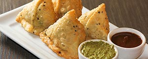 Restaurante indiano Samosa & Company abre nova unidade nos Jardins – Rogério Canella/Folhapress