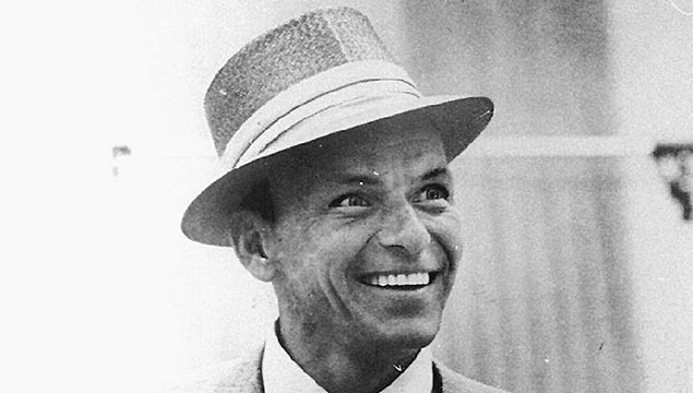 Em 'Frank - A Voz', James Kaplan busca entender o que faz de Sinatra, 'Sinatra'