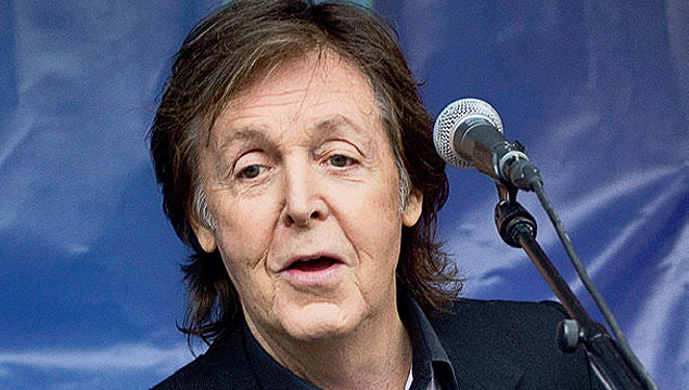Paul McCartney lanar msica que comps para 